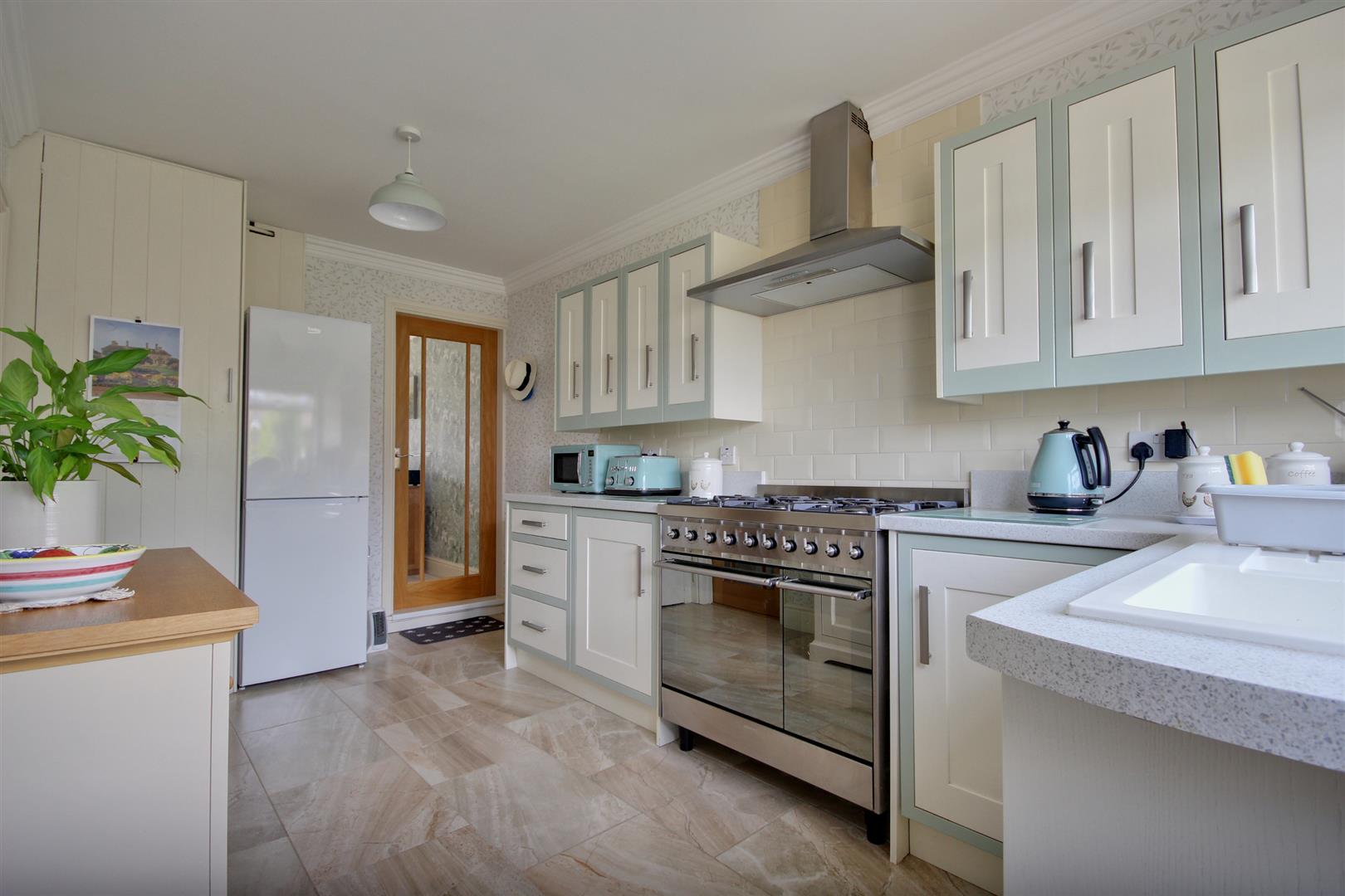 Southgate Close, Willerby